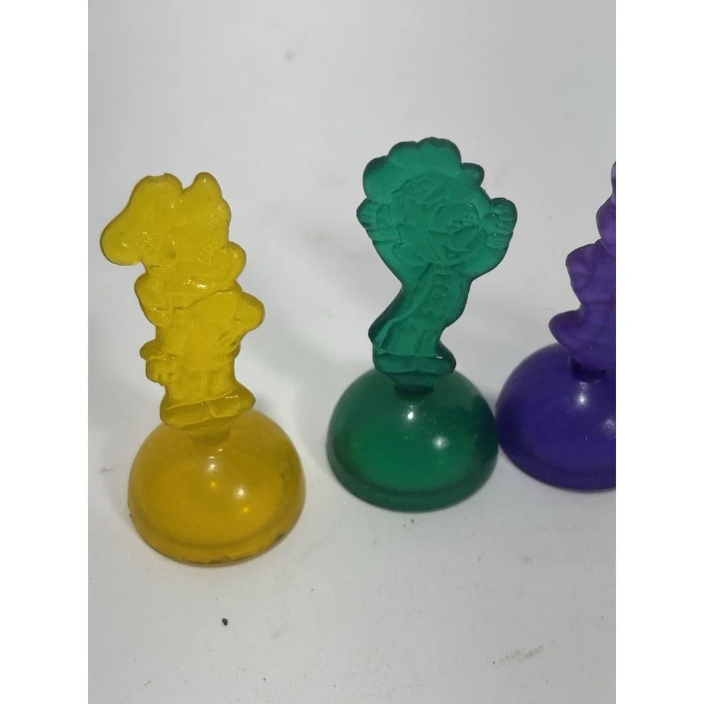 Vintage Kelloggs Rice Krispies Pop 2.5